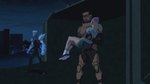 Young Justice 03x16 “Illusion of Control”: 1